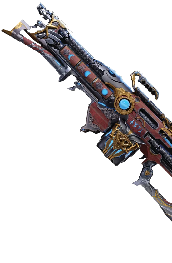 Chieftain's Pride